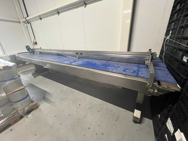 Transport- inpakband 4.8m - afbeelding 1 van  23