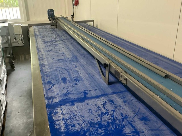 Transport- inpakband 4.8m - afbeelding 13 van  23