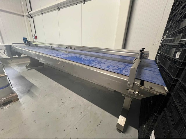 Transport- inpakband 4.8m - afbeelding 16 van  23