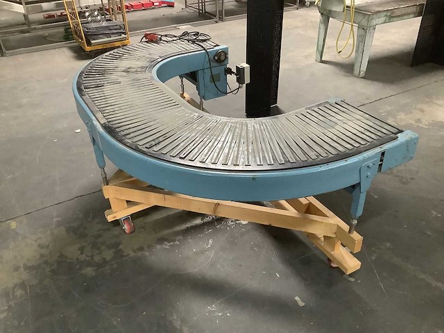 Transport band - afbeelding 2 van  6