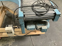 Transport band - afbeelding 3 van  6