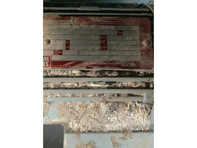 Transport band - afbeelding 5 van  6