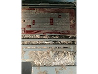 Transport band - afbeelding 5 van  6