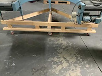 Transport band - afbeelding 6 van  6