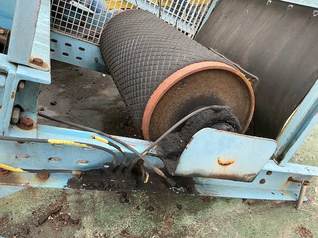Transport banden 52m - afbeelding 9 van  36