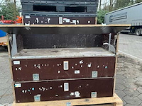 Transport boxen - afbeelding 2 van  4