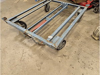 Transport car - afbeelding 1 van  2