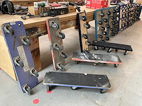 Transport dolly (10x) - afbeelding 1 van  6