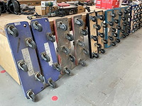 Transport dolly (10x) - afbeelding 2 van  6