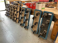 Transport dolly (10x) - afbeelding 3 van  6
