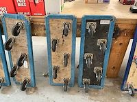 Transport dolly (10x) - afbeelding 4 van  6