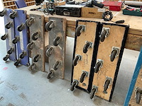 Transport dolly (10x) - afbeelding 6 van  6