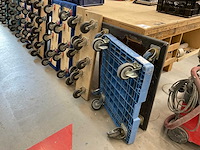 Transport dolly (10x) - afbeelding 2 van  4