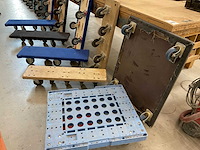 Transport dolly (10x) - afbeelding 3 van  4