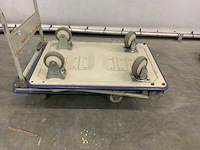 Transport dolly (2x) - afbeelding 4 van  7