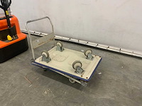 Transport dolly (2x) - afbeelding 1 van  4