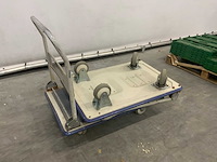 Transport dolly (2x) - afbeelding 2 van  4