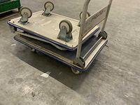 Transport dolly (2x) - afbeelding 4 van  4