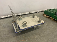 Transport dolly (2x) - afbeelding 1 van  7