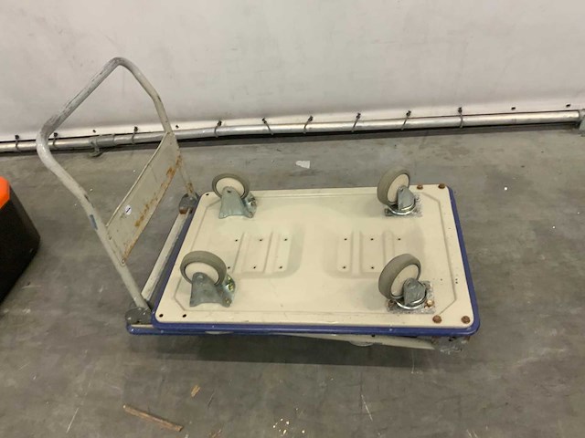 Transport dolly (2x) - afbeelding 3 van  7