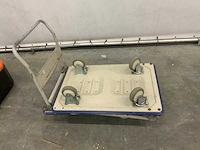 Transport dolly (2x) - afbeelding 3 van  7