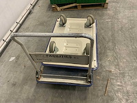 Transport dolly (2x) - afbeelding 6 van  7