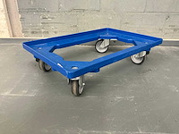 Transport dolly + tafelwagen (25x) - afbeelding 4 van  6