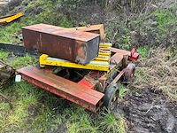 Transport dolly - afbeelding 1 van  5