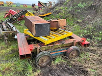 Transport dolly - afbeelding 2 van  5