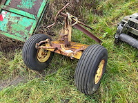 Transport dolly - afbeelding 1 van  3