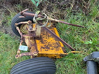 Transport dolly - afbeelding 3 van  3