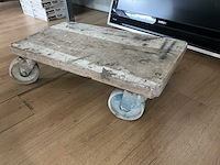 Transport dolly - afbeelding 1 van  3