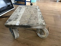 Transport dolly - afbeelding 2 van  3