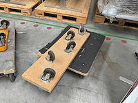 Transport dolly’s - afbeelding 1 van  2