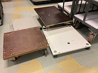 Transport dolly’s - afbeelding 3 van  3
