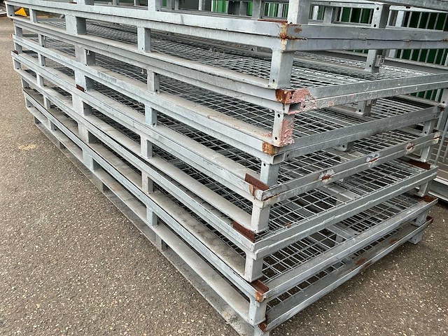 Transport en logistiek - afbeelding 10 van  14