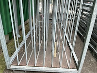 Transport en logistiek - afbeelding 8 van  8