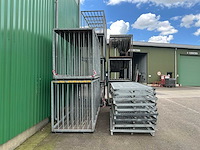 Transport en logistiek - afbeelding 2 van  14