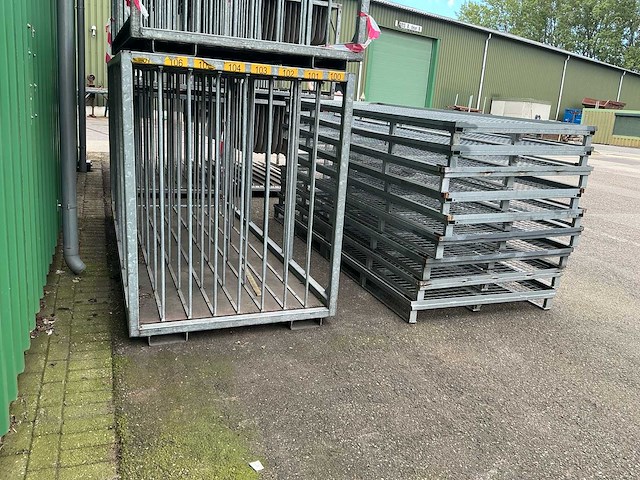 Transport en logistiek - afbeelding 2 van  8