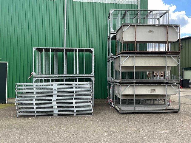 Transport en logistiek - afbeelding 3 van  8