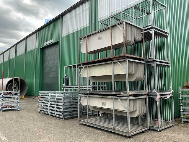 Transport en logistiek - afbeelding 5 van  14