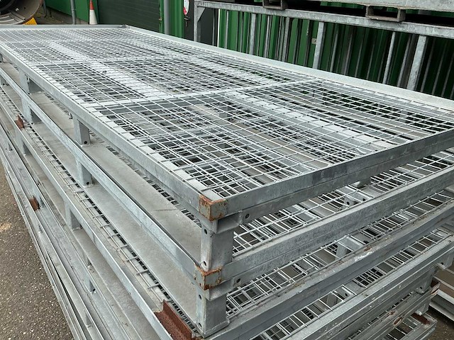 Transport en logistiek - afbeelding 9 van  14