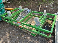 Transport frame (2x) - afbeelding 1 van  3