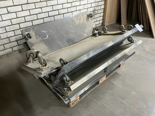 Transport hond (10x) - afbeelding 1 van  6