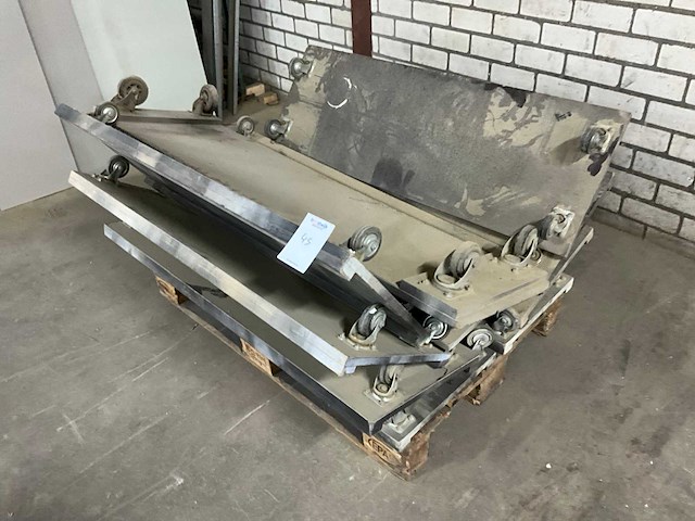 Transport hond (10x) - afbeelding 2 van  6