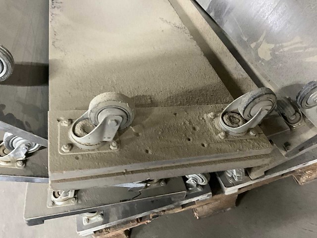 Transport hond (10x) - afbeelding 3 van  6