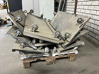 Transport hond (10x) - afbeelding 6 van  6