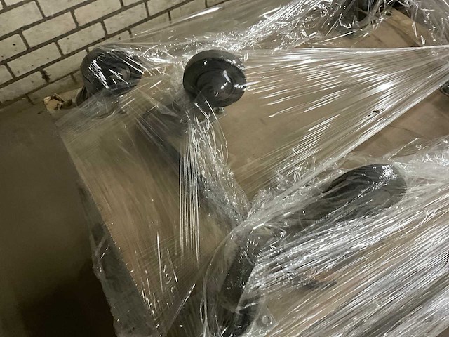 Transport hond (16x) - afbeelding 2 van  4