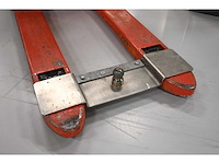 Transport hulp trekhaak - afbeelding 1 van  4