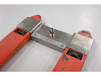 Transport hulp trekhaak - afbeelding 2 van  4